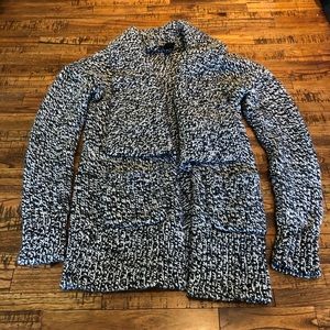 Ann Taylor Loft cardigan